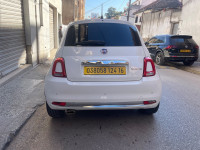 voitures-fiat-500-2024-dolce-vita-beni-messous-alger-algerie