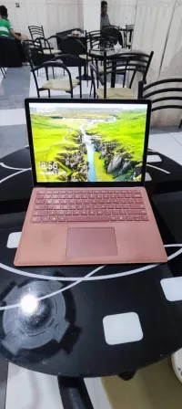 Surface laptop 2 windows