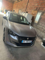 voitures-peugeot-208-2022-active-facelift-menaa-batna-algerie