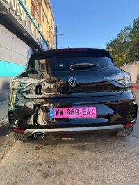 سيارات-renault-clio-5-2026-esprit-alpine-مستغانم-الجزائر