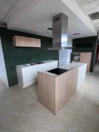 Cuisine Moderne  Schmidt