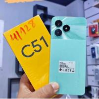 smartphones-realme-c51-chiffa-blida-algerie