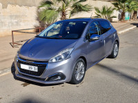 voitures-peugeot-208-2019-allure-facelift-oran-algerie