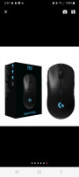 clavier-souris-logitech-g-pro-dar-el-beida-alger-algerie