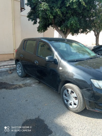 voitures-dacia-sandero-2013-douera-alger-algerie