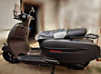 motos-scooters-vms-victoria-200-2023-bab-ezzouar-alger-algerie