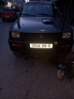 automobiles-mitsubishi-l200-1998-4x4-tizi-ouzou-algerie