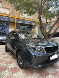 سيارات-livan-x3-pro-2025-automatique-avec-toi-ouvrant-قسنطينة-الجزائر