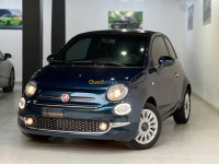 voitures-fiat-500-2023-club-bir-el-djir-oran-algerie