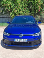 voitures-volkswagen-golf-8-2023-r-line-bab-ezzouar-alger-algerie