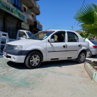 voitures-dacia-logan-2005-hammam-guergour-setif-algerie