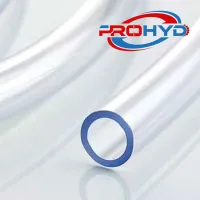 Tuyau transparent multifonctions (eau, air) 