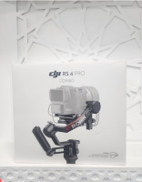 appareils-photo-stabilisateur-dji-rs4-pro-combo-bordj-el-kiffan-alger-algerie