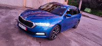 voitures-skoda-octavia-2021-tizi-ouzou-algerie