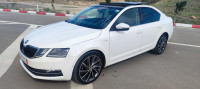 voitures-skoda-octavia-2019-laurin-amp-klement-tizi-ouzou-algerie