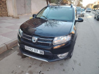 voitures-dacia-sandero-2017-stepway-tissemsilt-algerie