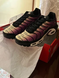 Nike tn arini avec boîte et ticket de caisse 
