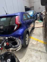 سيارات-toyota-aygox-2025-وهران-الجزائر
