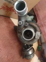 pieces-moteur-turbo-ssangyong-actyon-ain-naadja-alger-algerie