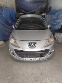سيارات-peugeot-207-2012-عين-مران-الشلف-الجزائر