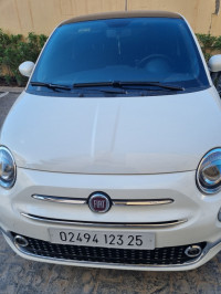 voitures-fiat-500-2023-dolce-vita-constantine-algerie