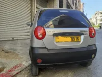 Chevrolet Spark 2009 