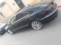 voitures-volkswagen-passat-2009-bouira-algerie