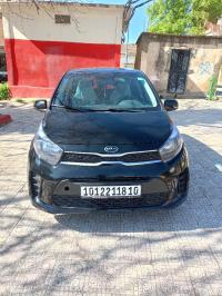 سيارات-kia-picanto-2018-البويرة-الجزائر