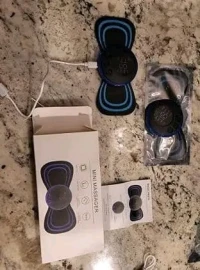 Mini massager