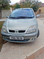 voitures-renault-scenic-2000-guerrouaou-blida-algerie