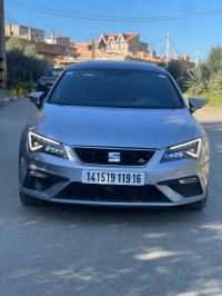 voitures-seat-leon-2019-fr-beats-el-harrach-alger-algerie