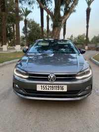 Volkswagen Polo 2019 Carat
