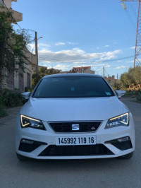 voitures-seat-leon-2019-fr-el-harrach-alger-algerie