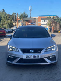 voitures-seat-leon-2019-fr-beats-el-harrach-alger-algerie