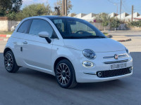 voitures-fiat-500-2023-dolceveta-el-harrach-alger-algerie