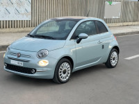 voitures-fiat-500-2024-club-el-harrach-alger-algerie