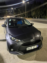 voitures-toyota-yaris-2021-tizi-ouzou-algerie