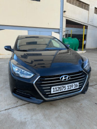 voitures-hyundai-i40-2019-alger-centre-algerie