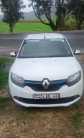 berline-renault-symbol-2013-mila-algerie