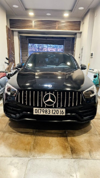 voitures-mercedes-glc-2020-el-eulma-setif-algerie