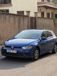 voitures-volkswagen-polo-2022-blida-algerie