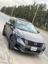 سيارات-gac-gs3-2026-medium-الحراش-الجزائر