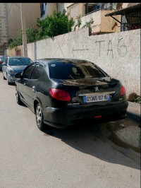 voitures-peugeot-206-sedan-2007-cheraga-alger-algerie