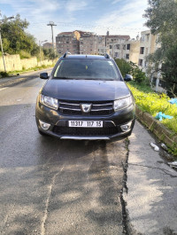 voitures-dacia-sandero-2017-stepway-tizi-ouzou-algerie