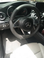 voitures-mercedes-classe-c-2017-220-kouba-alger-algerie