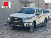 voitures-toyota-2024-el-oued-algerie