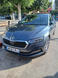 voitures-skoda-octavia-2021-edition-bab-ezzouar-alger-algerie