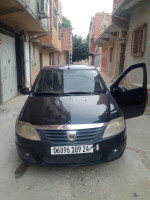 berline-dacia-logan-2009-dacya-guelma-algerie