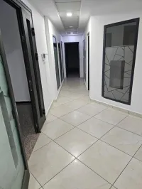Location Immeuble Alger El mouradia