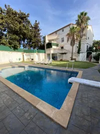 Location Villa Alger Beni messous